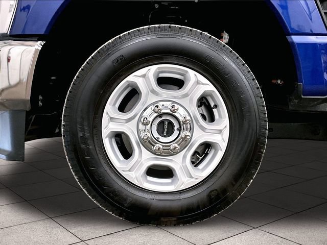 Certified 2026 Ford F250 XLT AWD/4WD image 7