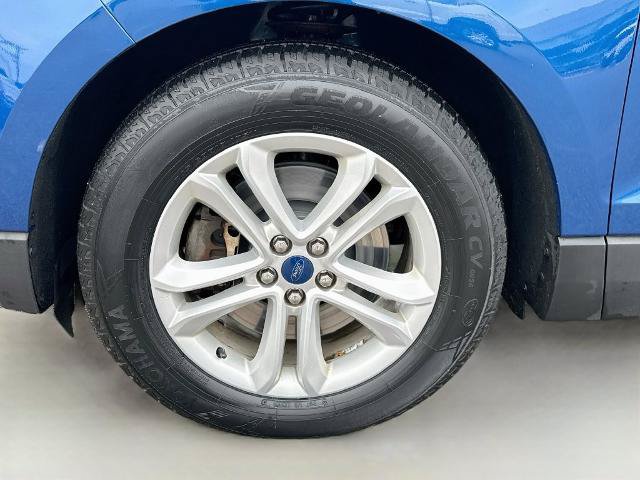 Certified 2020 Ford Edge SEL w/ Convenience Package AWD/4WD image 20