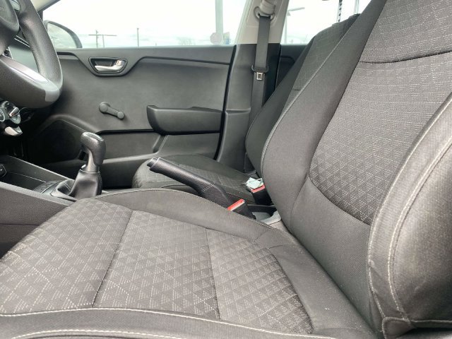 Used 2018 Kia Rio LX FWD image 14
