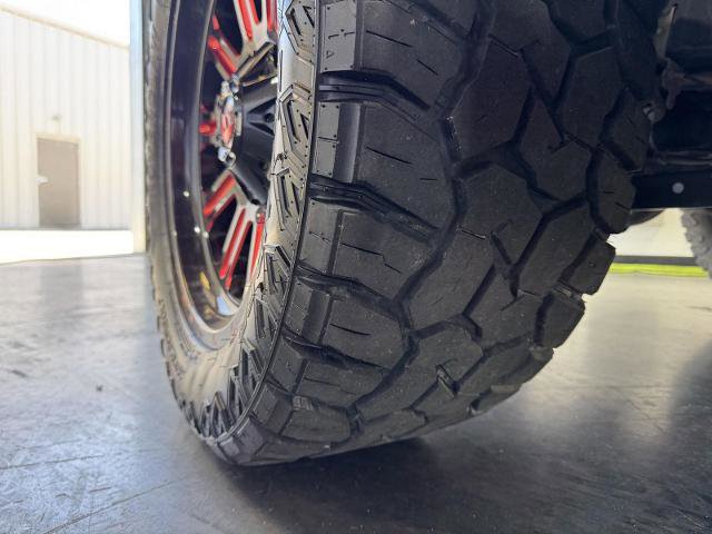 Used 2021 Jeep Wrangler Unlimited Rubicon AWD/4WD image 11