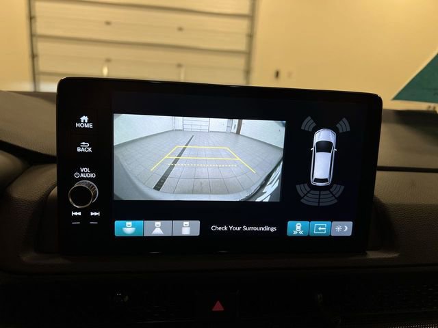 Used 2024 Honda CR-V Sport-L image 15