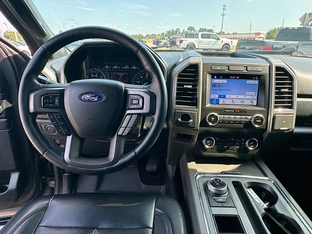 Certified 2019 Ford Expedition XLT w/ Equipment Group 201A RWD image 19