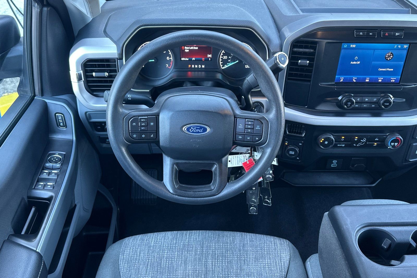 Certified 2023 Ford F150 XLT image 17