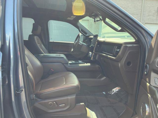 Certified 2023 Ford Expedition King Ranch AWD/4WD image 25