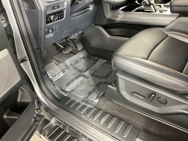 Certified 2025 Ford F150 Lariat w/ Tow/Haul Package AWD/4WD image 16