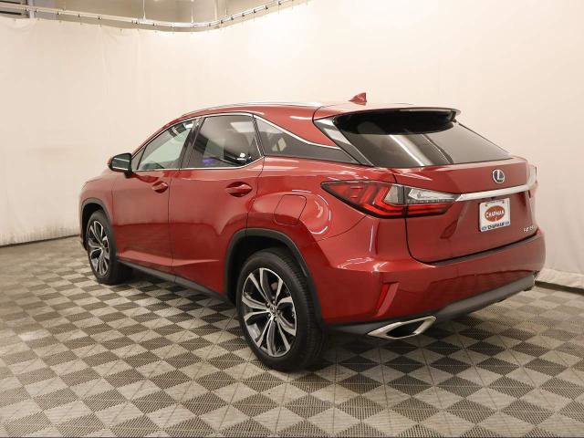 Used 2019 Lexus RX 350 AWD w/ Navigation Package image 10