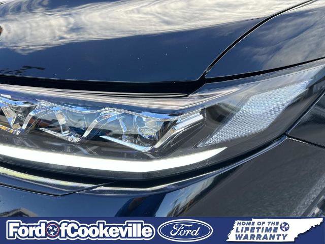 Used 2022 Toyota Camry TRD image 10