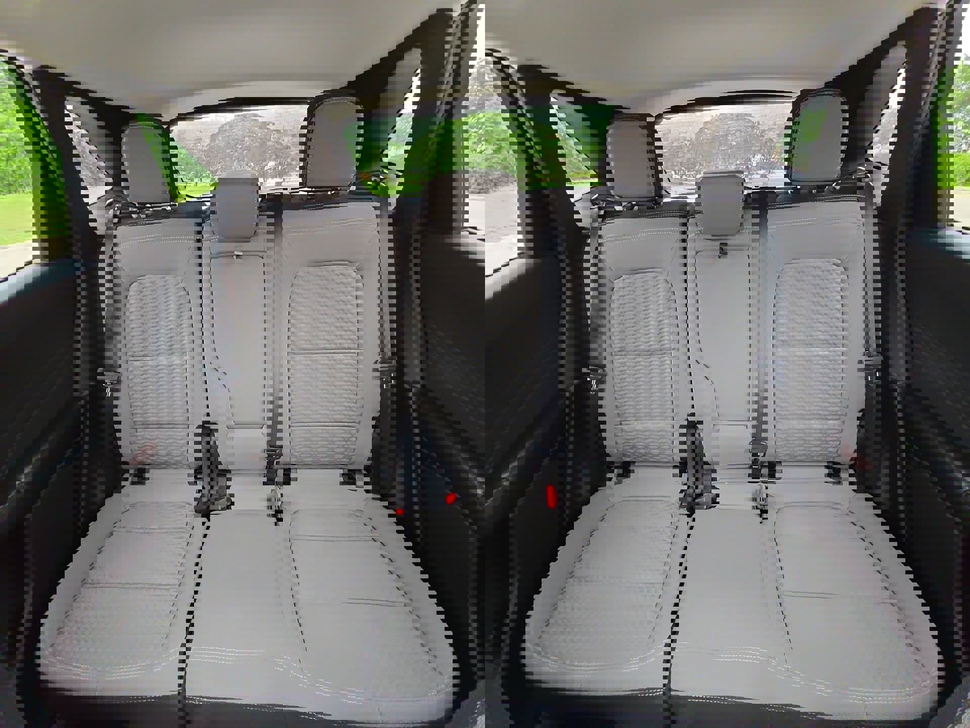 Certified 2021 Ford Escape SE w/ Convenience Package image 19