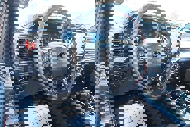 Certified 2025 Ford F150 Raptor AWD/4WD image 15