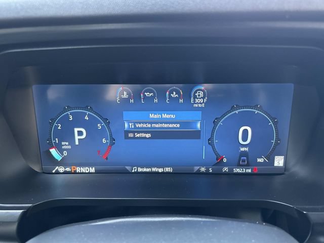 Certified 2025 Ford F150 Raptor AWD/4WD image 36