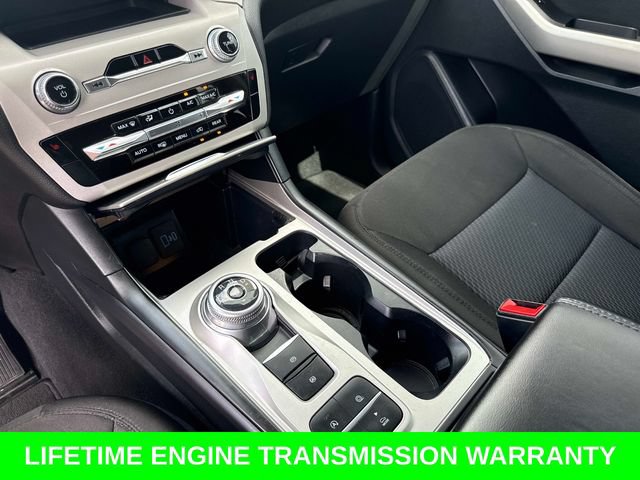 Certified 2023 Ford Explorer XLT RWD image 27