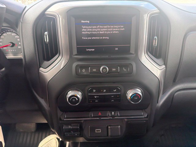 Used 2020 GMC Sierra 1500 4x4 Crew Cab w/ Trailering Package image 27