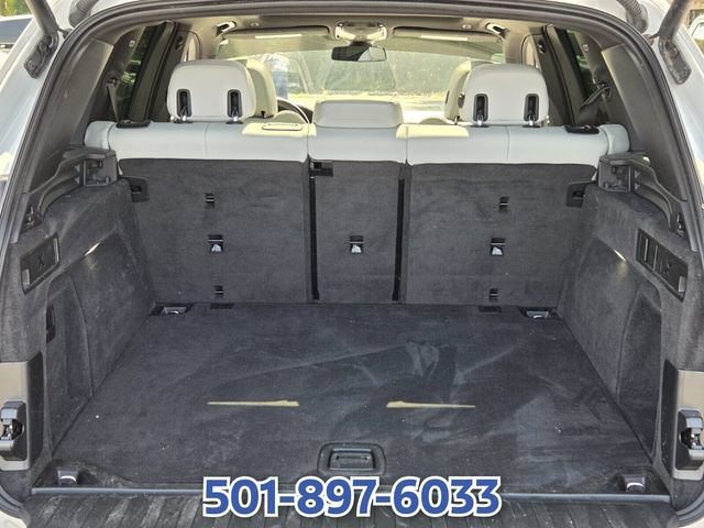 Used 2023 BMW X5 xDrive40i w/ M Sport Package AWD/4WD image 13