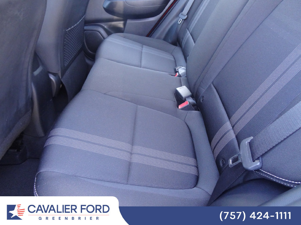 Used 2022 Hyundai Venue SEL FWD image 8