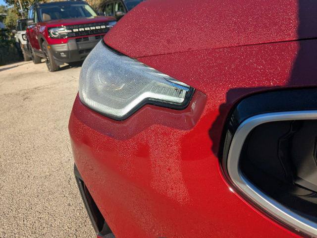 Used 2025 BMW 230i Coupe RWD image 10