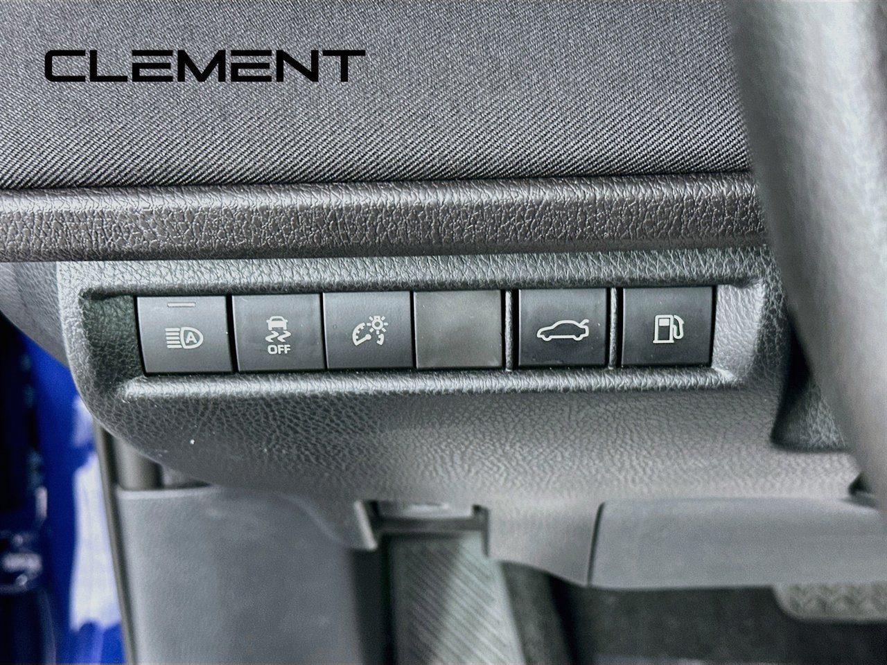 Used 2026 Toyota Camry LE FWD image 14
