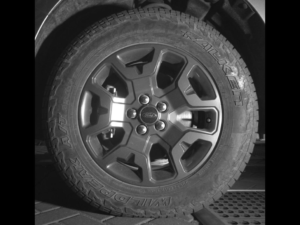 Certified 2024 Ford Maverick Tremor w/ Tremor Off-Road Package AWD/4WD image 10