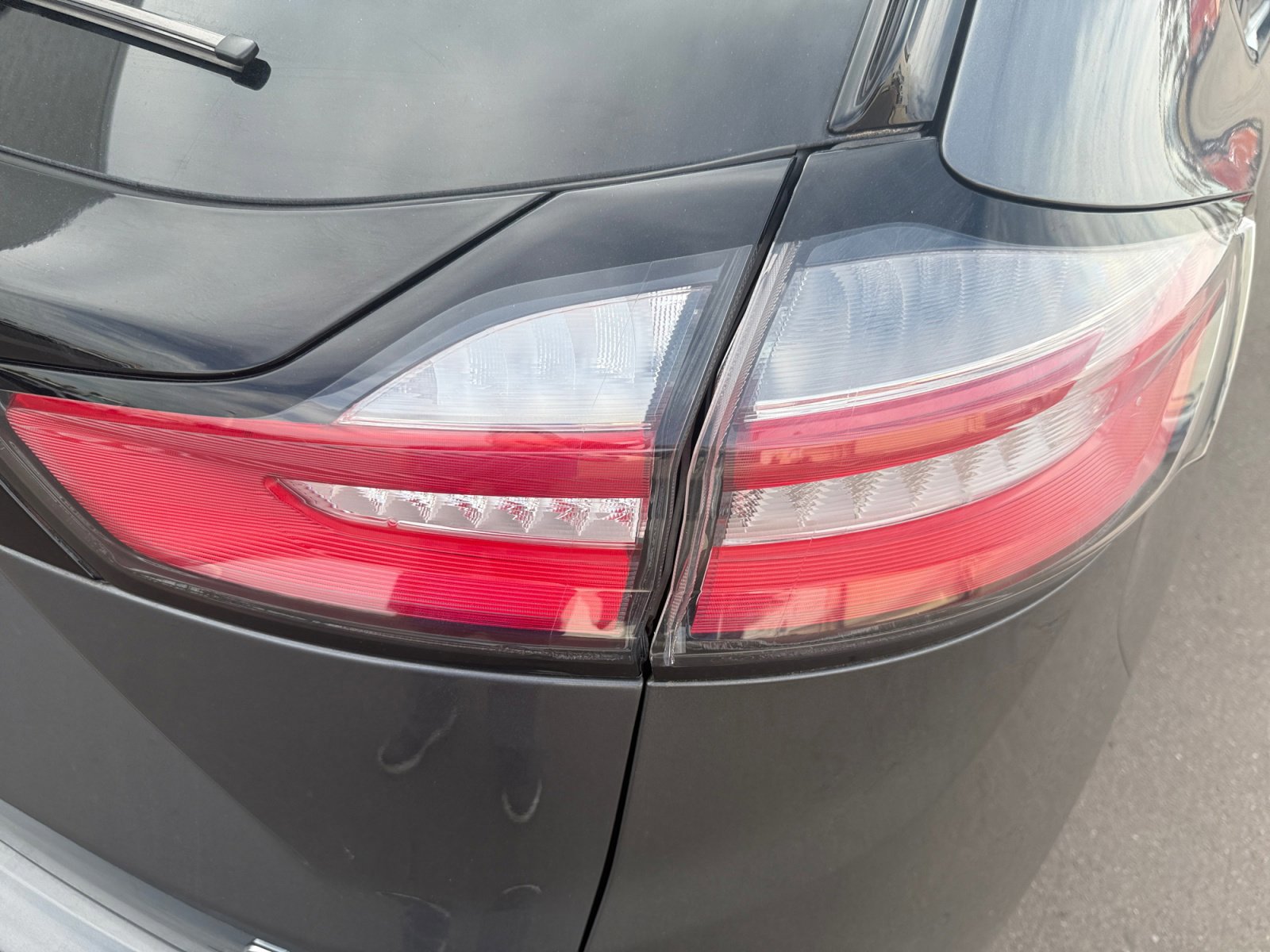 Certified 2024 Ford Edge SEL w/ Convenience Package image 29