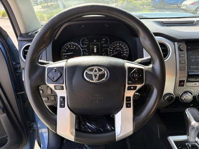 Used 2019 Toyota Tundra SR5 w/ TRD Sport Package image 9