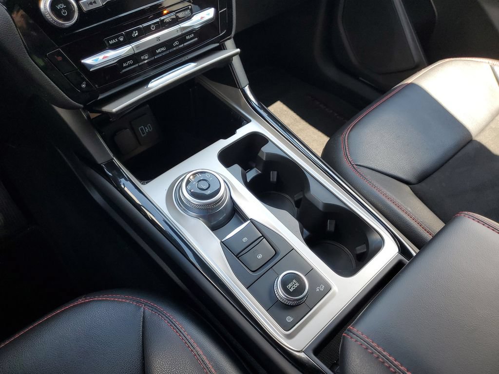 Certified 2023 Ford Explorer ST-Line AWD/4WD image 35