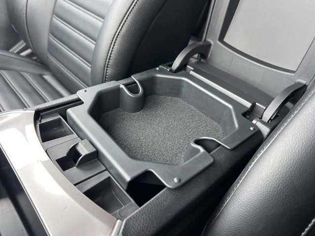 Certified 2024 Ford Edge SEL w/ Convenience Package image 16