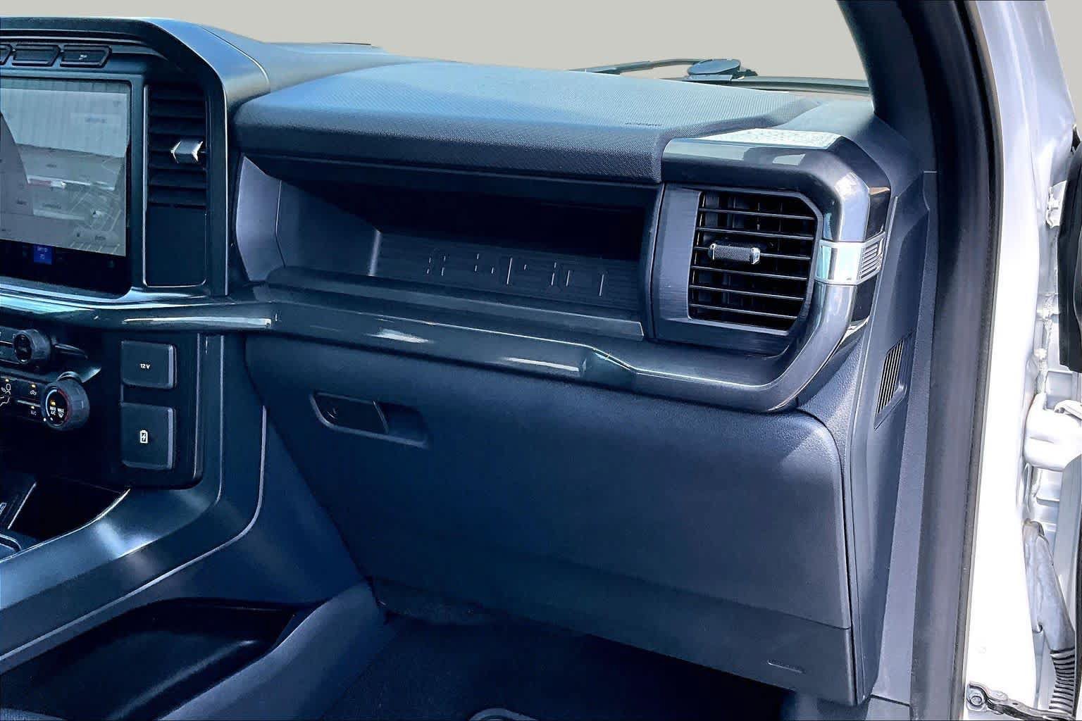 Certified 2024 Ford F150 STX RWD image 19