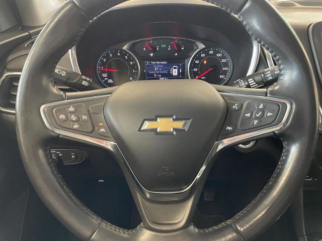 Used 2021 Chevrolet Equinox LT image 13