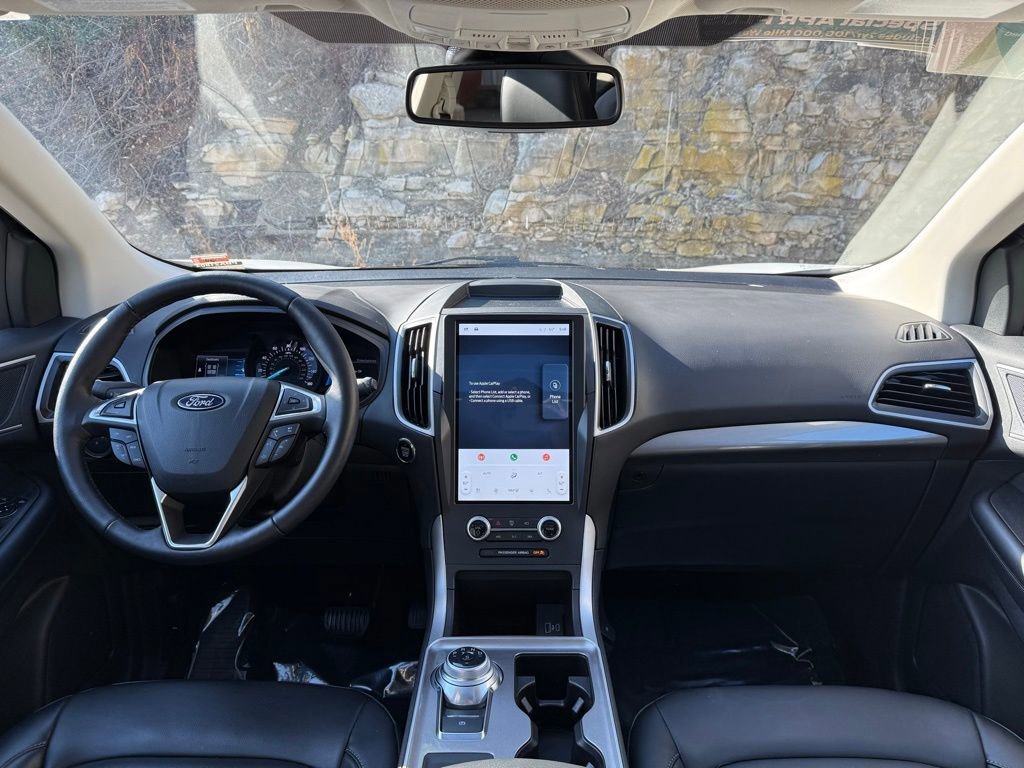 Certified 2023 Ford Edge SEL w/ Convenience Package image 14