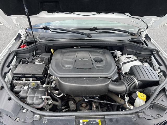 Used 2021 Jeep Grand Cherokee Laredo X AWD/4WD image 38