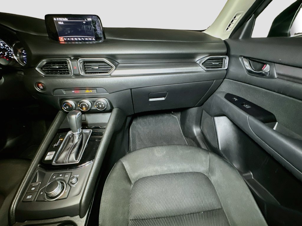 Used 2019 MAZDA CX-5 Sport AWD/4WD image 32