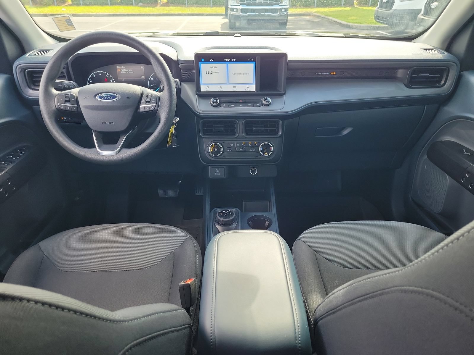 Certified 2024 Ford Maverick XL FWD image 10