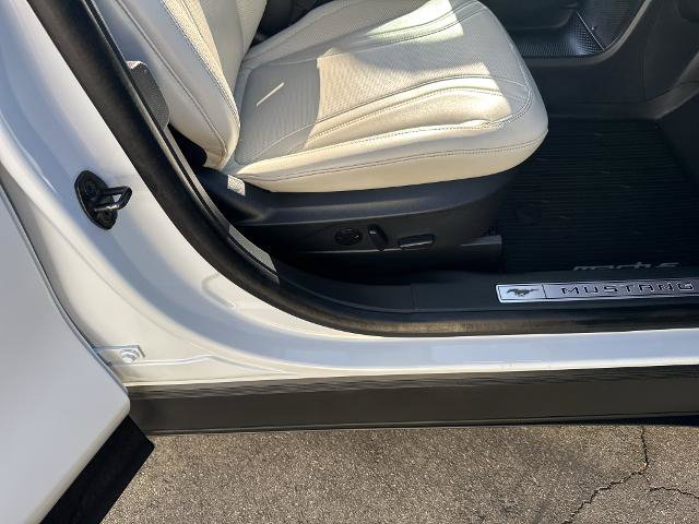 Certified 2023 Ford Mustang Mach-E Premium RWD image 25