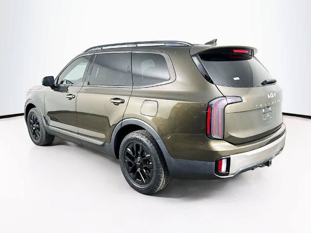 Used 2023 Kia Telluride SX X-Pro AWD/4WD image 4