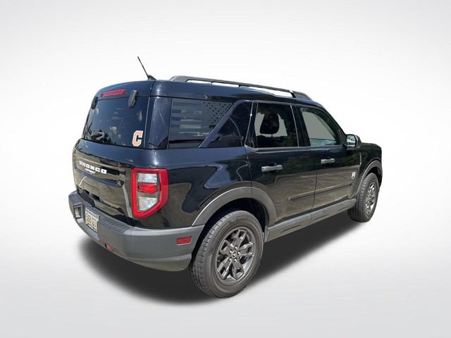 Certified 2021 Ford Bronco Sport Big Bend AWD/4WD image 10