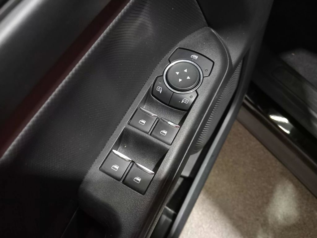 Certified 2022 Ford Bronco Sport Outer Banks w/ Tech Package AWD/4WD image 18