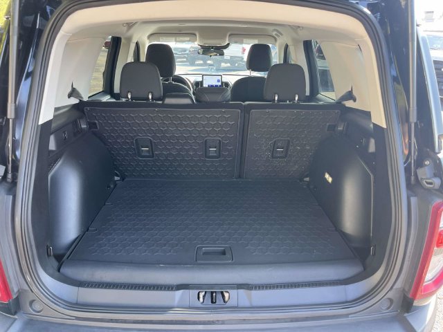 Certified 2021 Ford Bronco Sport Big Bend AWD/4WD image 13