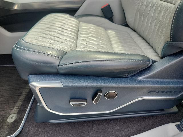 Certified 2023 Ford F150 Limited AWD/4WD image 23