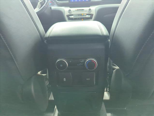 Certified 2022 Ford Explorer XLT w/ Equipment Group 202A RWD image 19