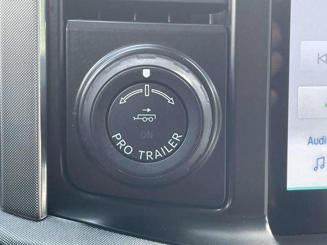 Certified 2021 Ford F150 Limited AWD/4WD image 24