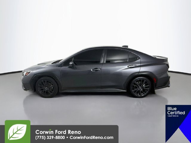 Used 2023 Subaru WRX Premium AWD/4WD image 5