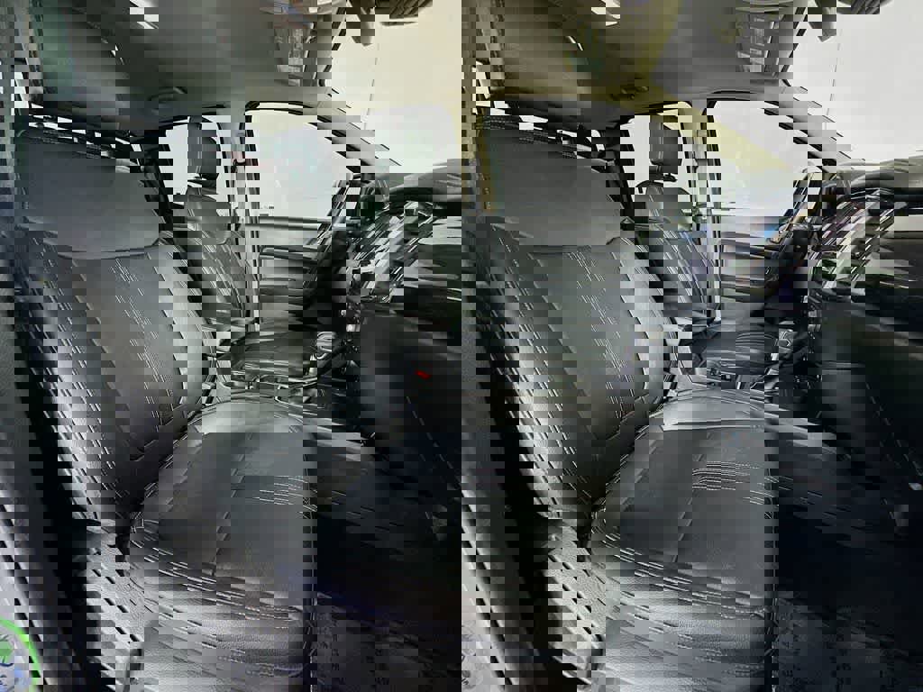 Certified 2023 Ford Ranger Lariat w/ Equipment Group 501A High image 17