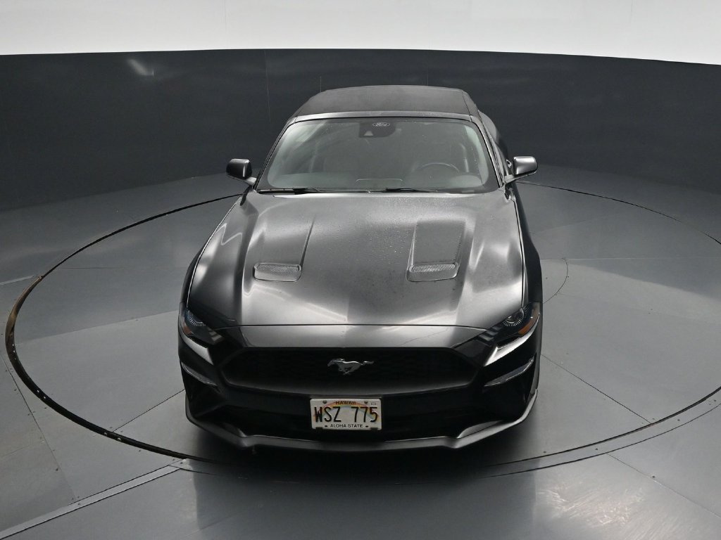 Certified 2023 Ford Mustang Premium RWD image 38