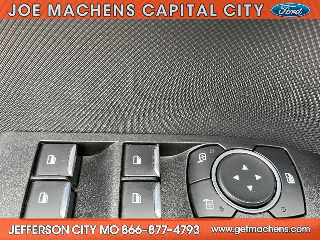 Certified 2023 Ford Bronco Sport Big Bend w/ Convenience Package image 20