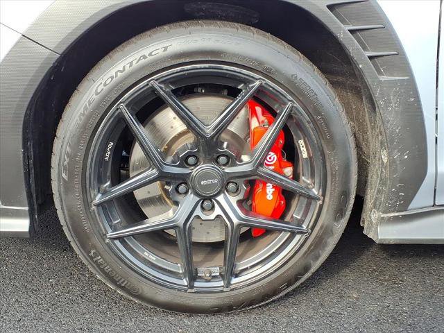 Used 2024 Subaru WRX TR image 26