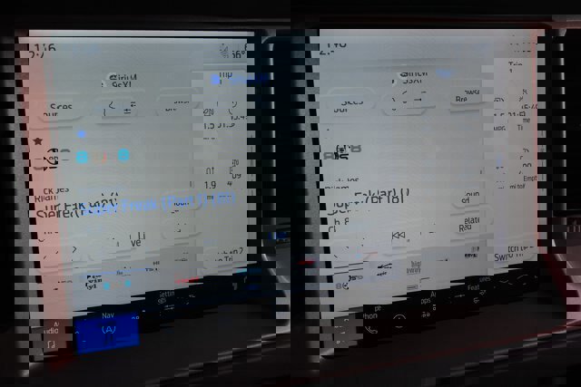 Certified 2025 Ford Bronco Outer Banks image 28