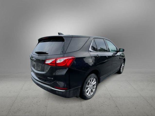 Used 2019 Chevrolet Equinox LT AWD/4WD image 9