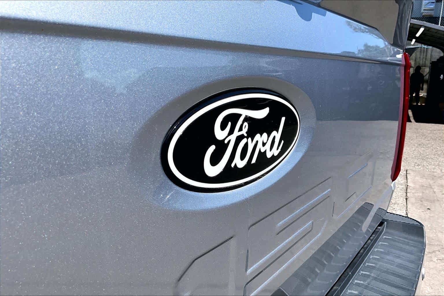 Certified 2024 Ford F150 XLT w/ Equipment Group 302A MID AWD/4WD image 30