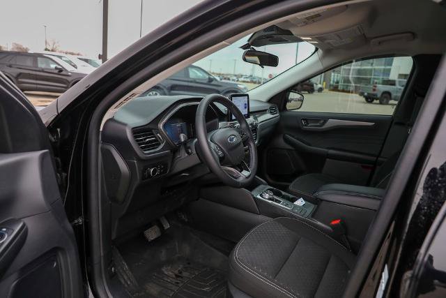 Certified 2023 Ford Escape Active image 18