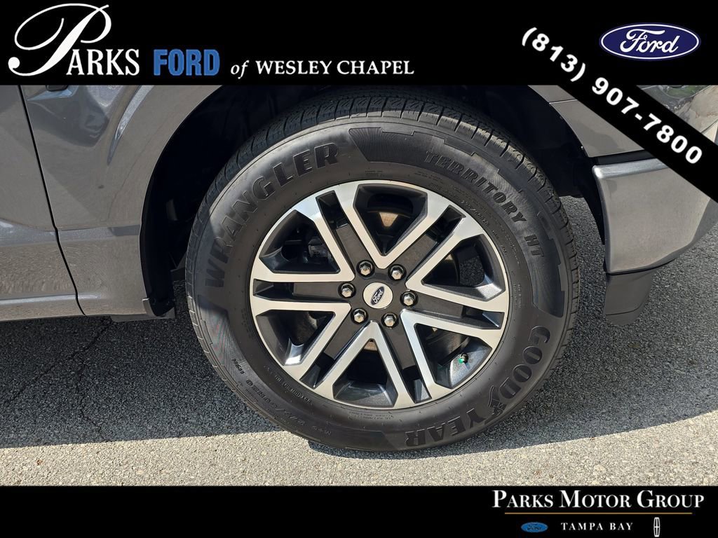 Certified 2023 Ford F150 XL w/ STX Appearance Package image 31