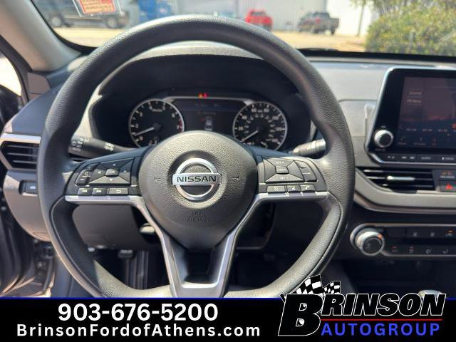 Used 2020 Nissan Altima 2.5 S FWD image 17